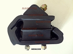 Подушка ДВС MMC ME062358 MF-1421 6D40,6M70,8DC9 FR